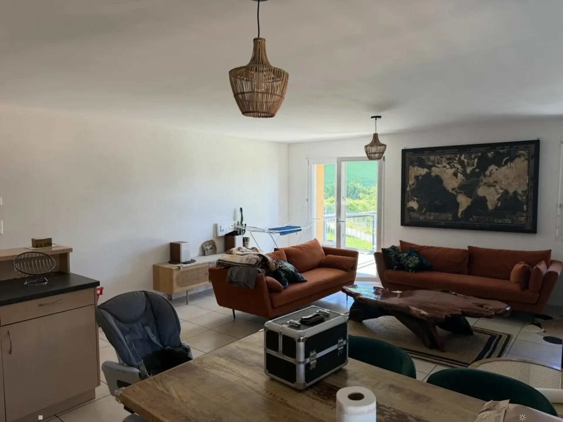 Châtel-Saint-Denis Appartement 13 - A7