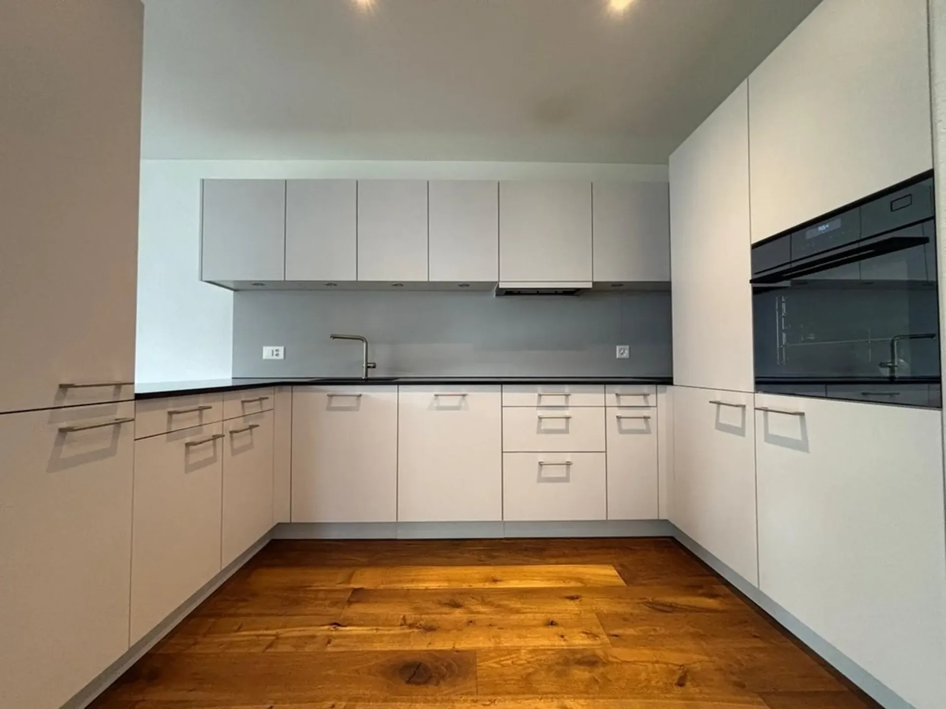 Modern living on Brauerstrasse - attractive 4.5-room apartment