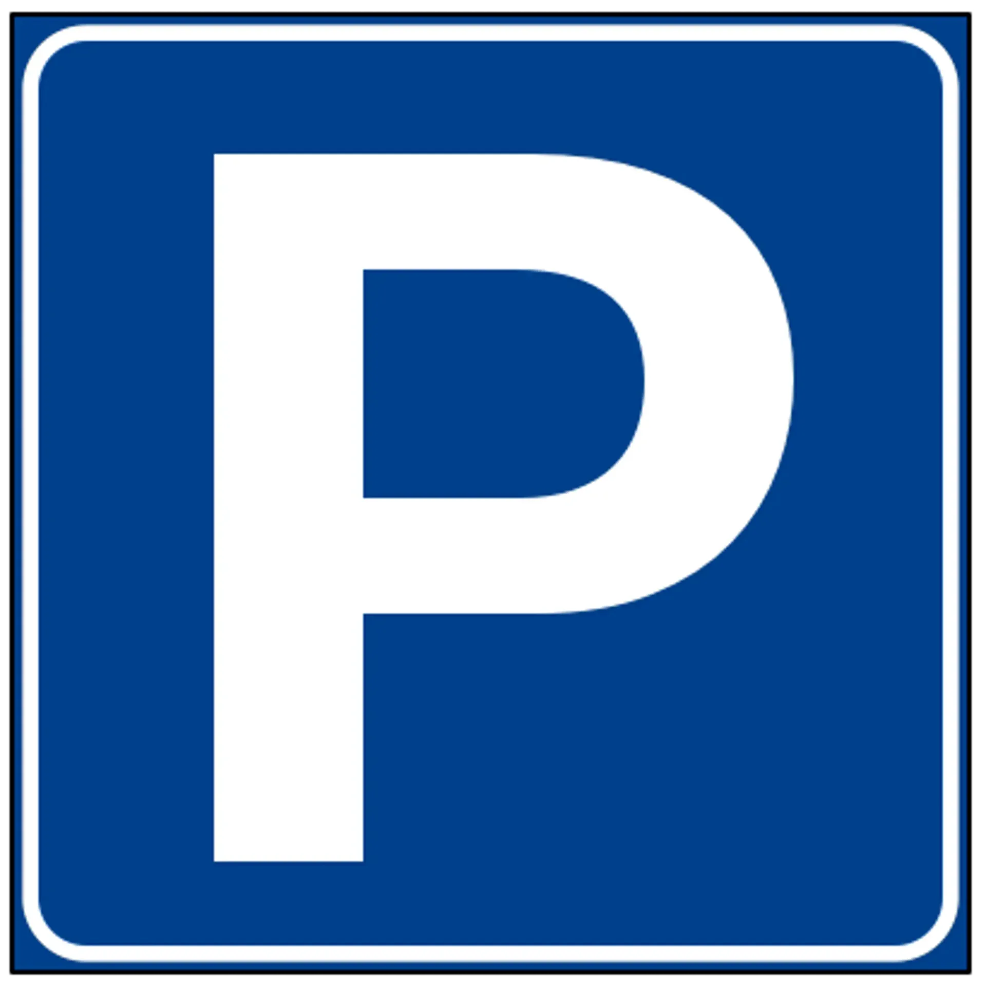 Parkplatz im Innenbereich (Box) mit automatischer Öffnung