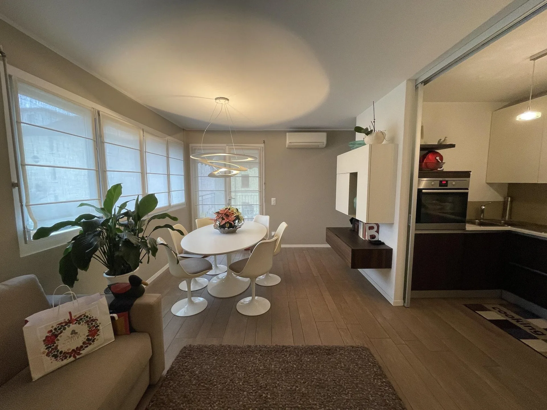 Elegantes und geräumiges 2.5-Zimmer-Apartment mit großem Abstellraum