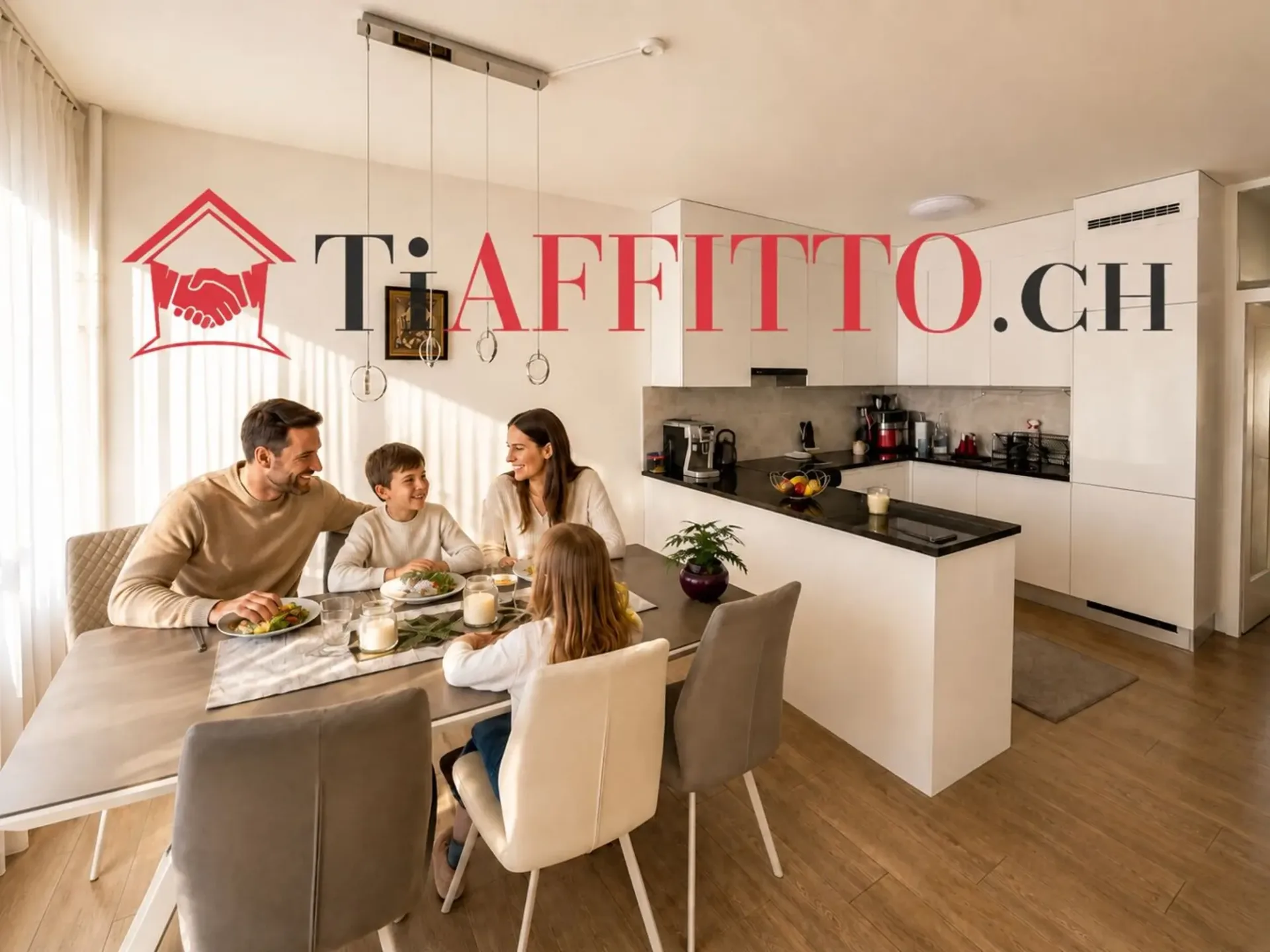 BELLINZONA â 3.5 LOCALI IN POSIZIONE STRATEGICA