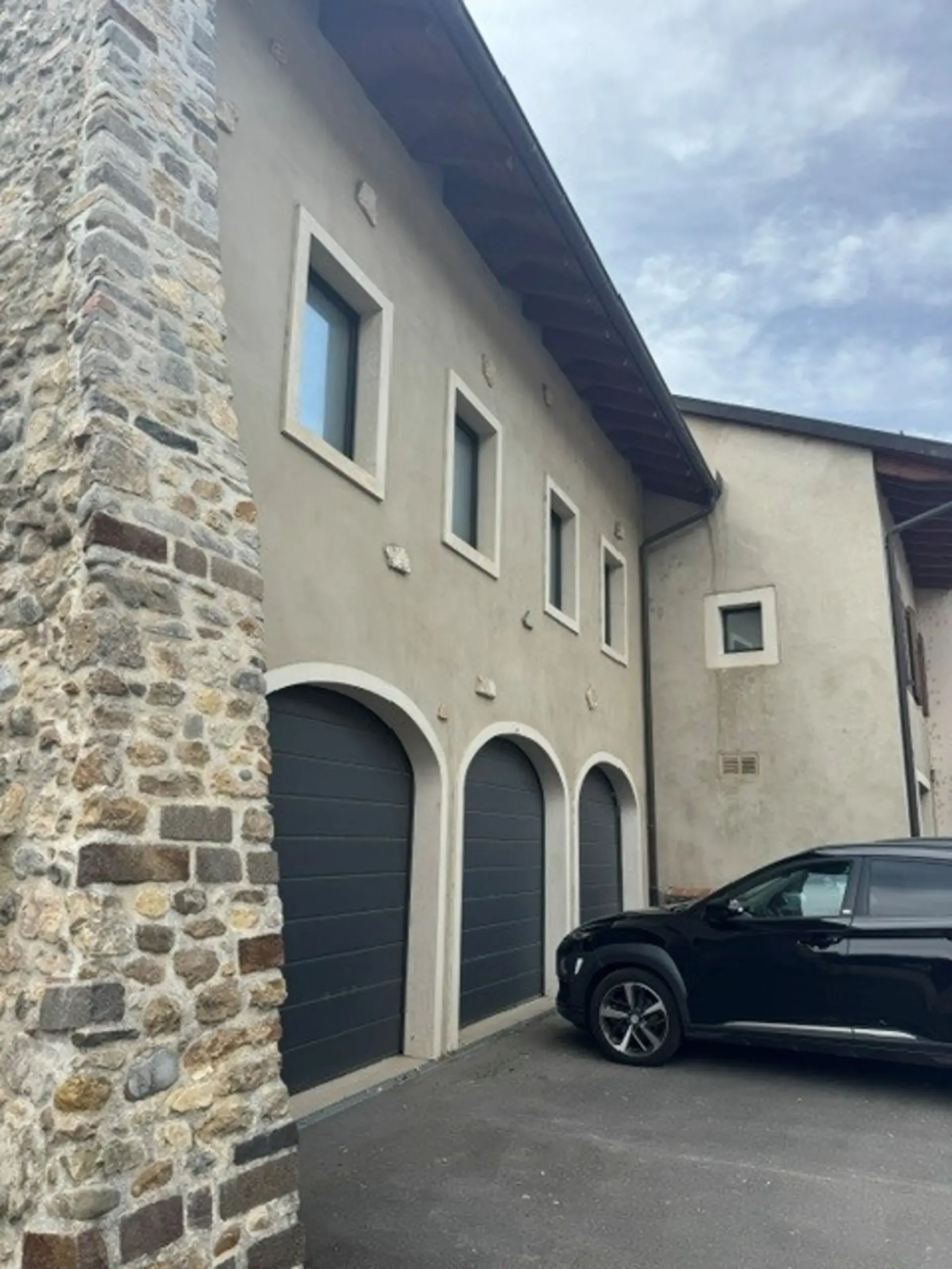 ECLEPENS - Superbes Apartment im Triplex