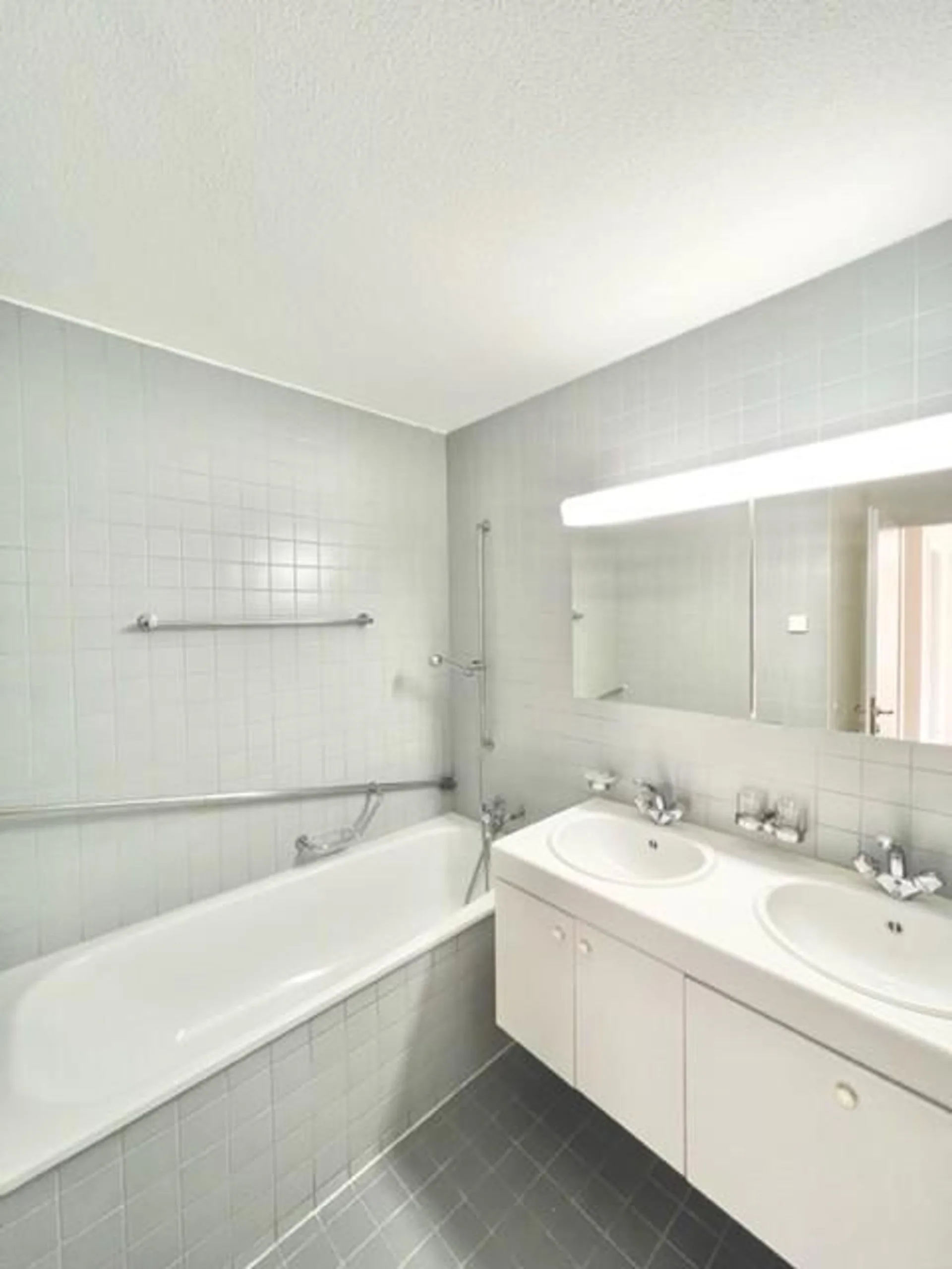 Schöne Wohnung an attraktiver Lage