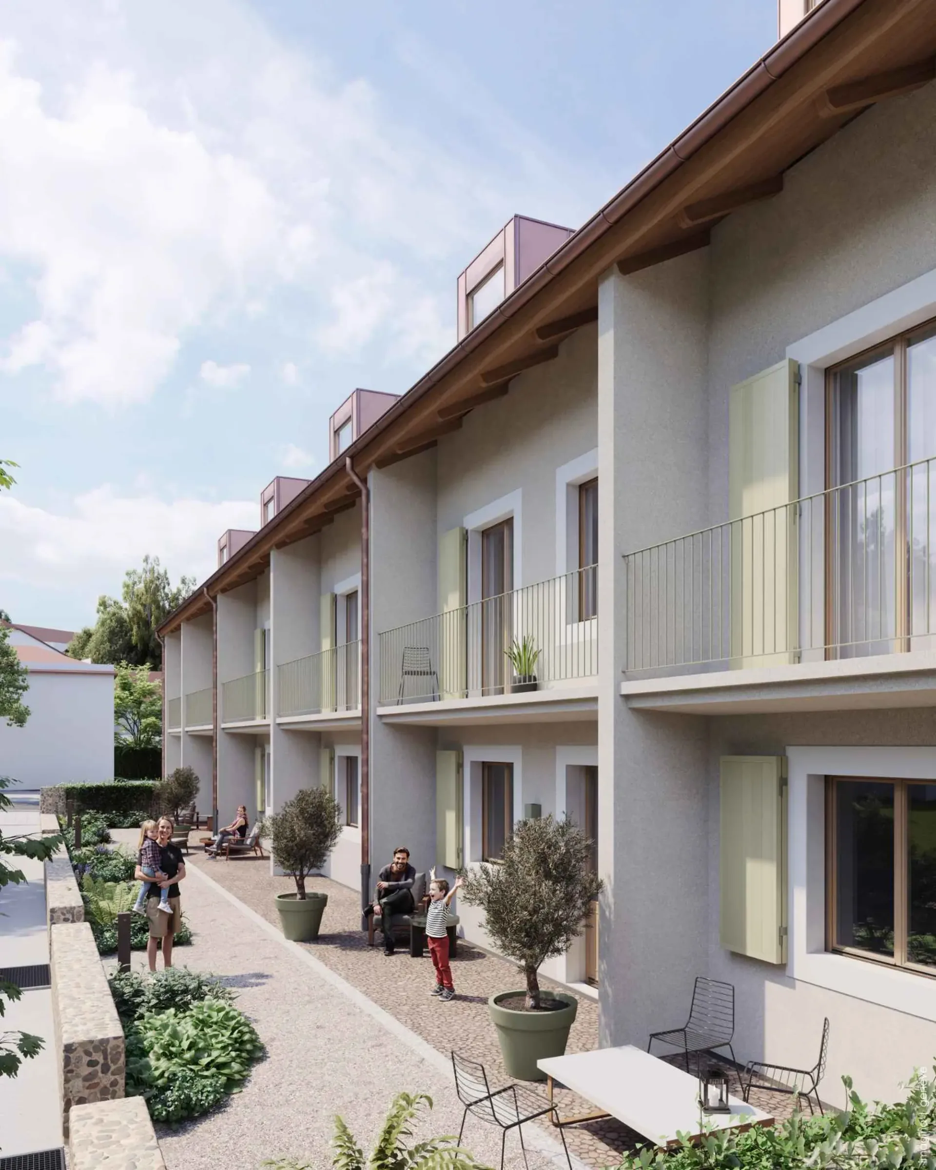 Saules Blancs  Maison villageoise d'exception