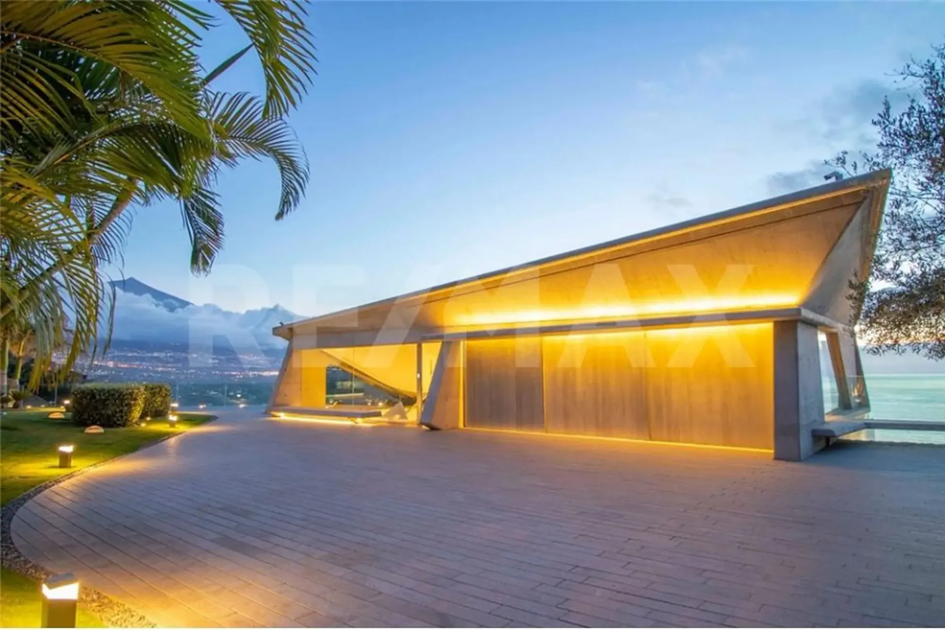 Traumhafte Villa in Santa Ursula auf Teneriffa! Seltene Gelegenheit!