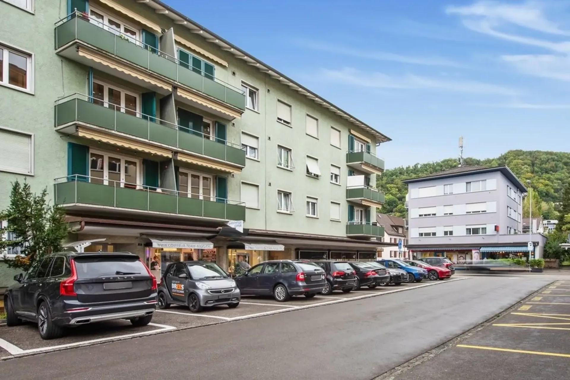 Pendeln leicht gemacht - mit Ihrem neuen Zuhause