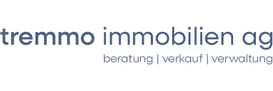 tremmo immobilien ag