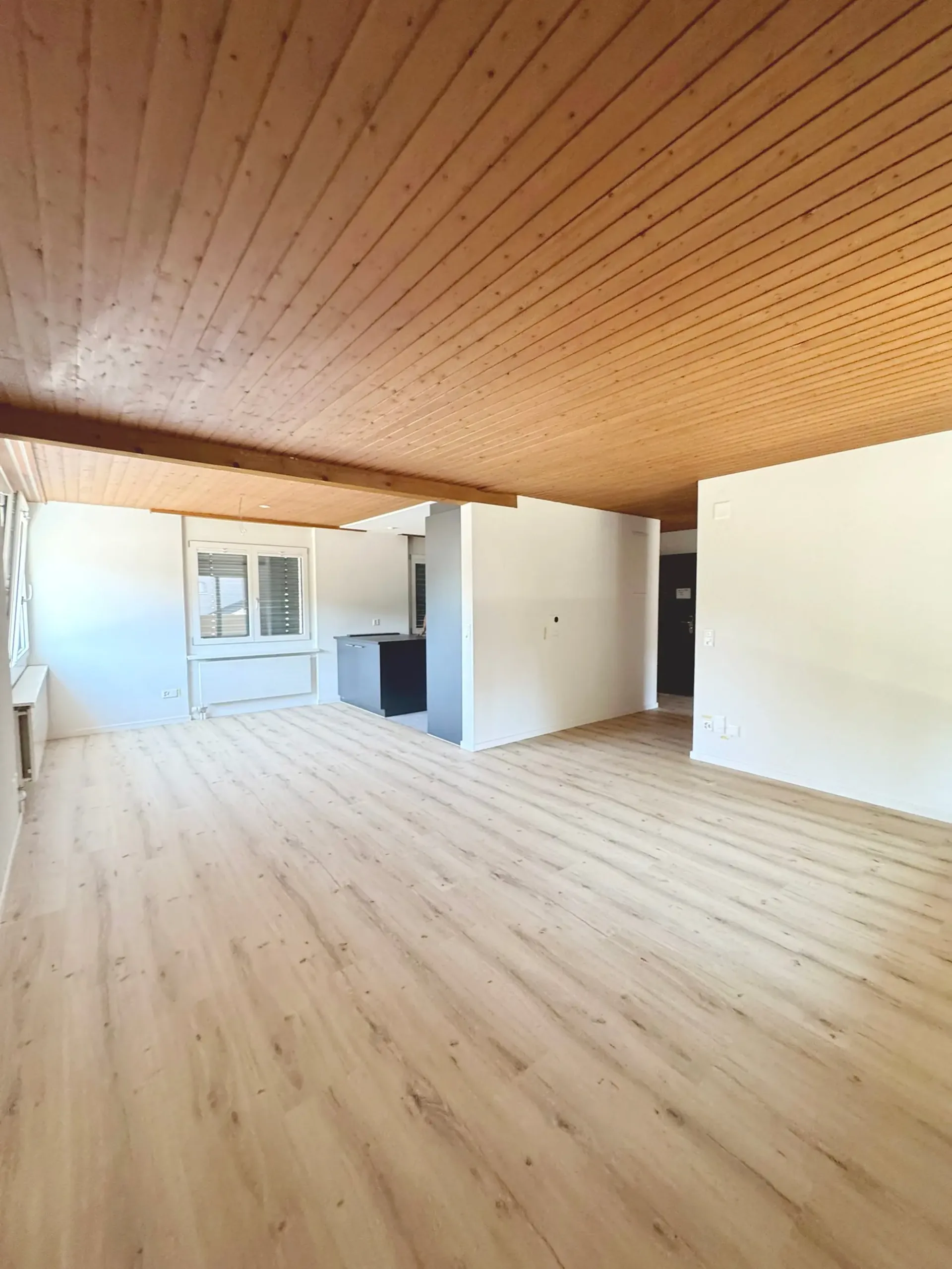 Familienfreundliche 4.5-Zimmer-Wohnung in Winikon-Triengen
