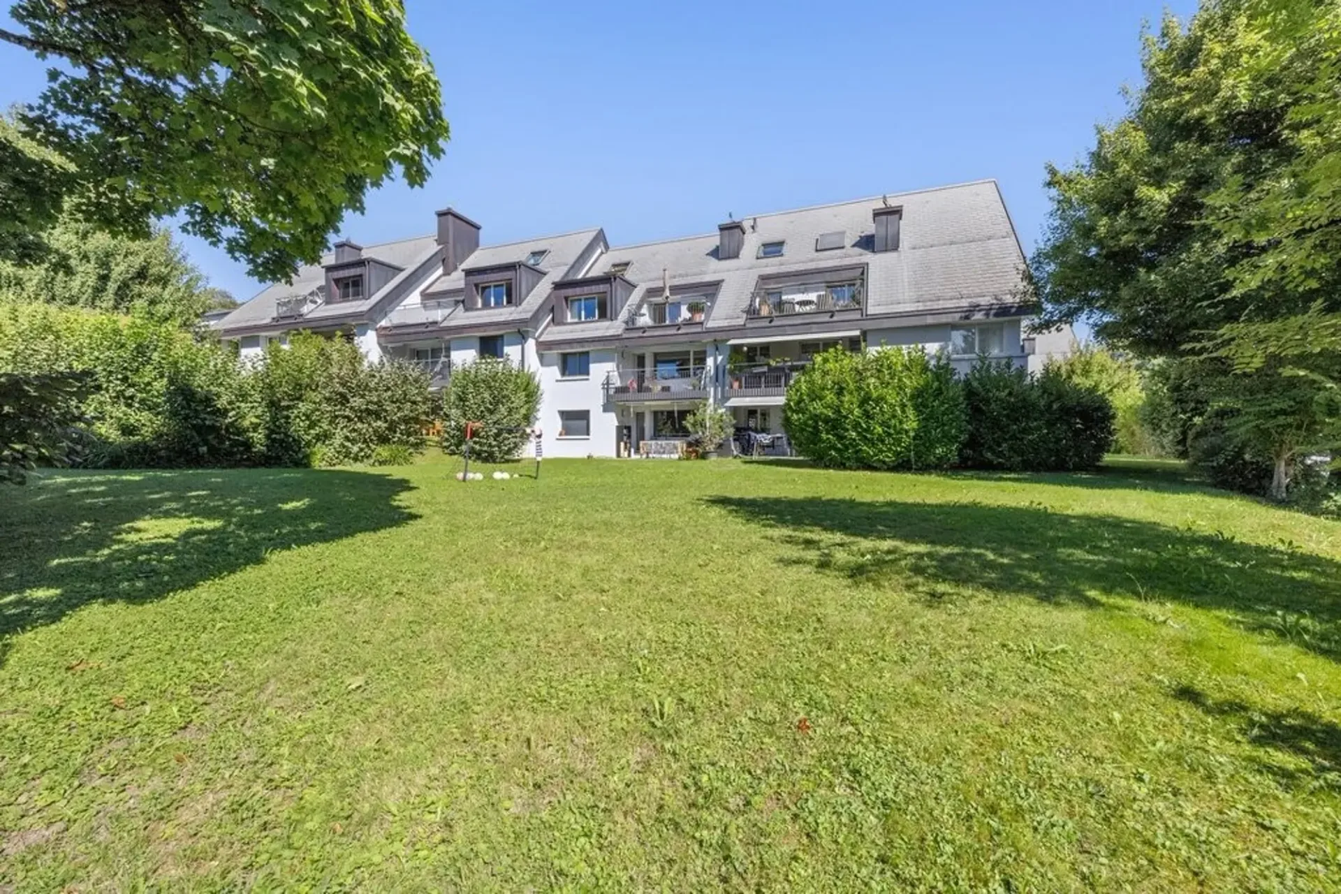 Ihre Wohnung - Ihr Paradies