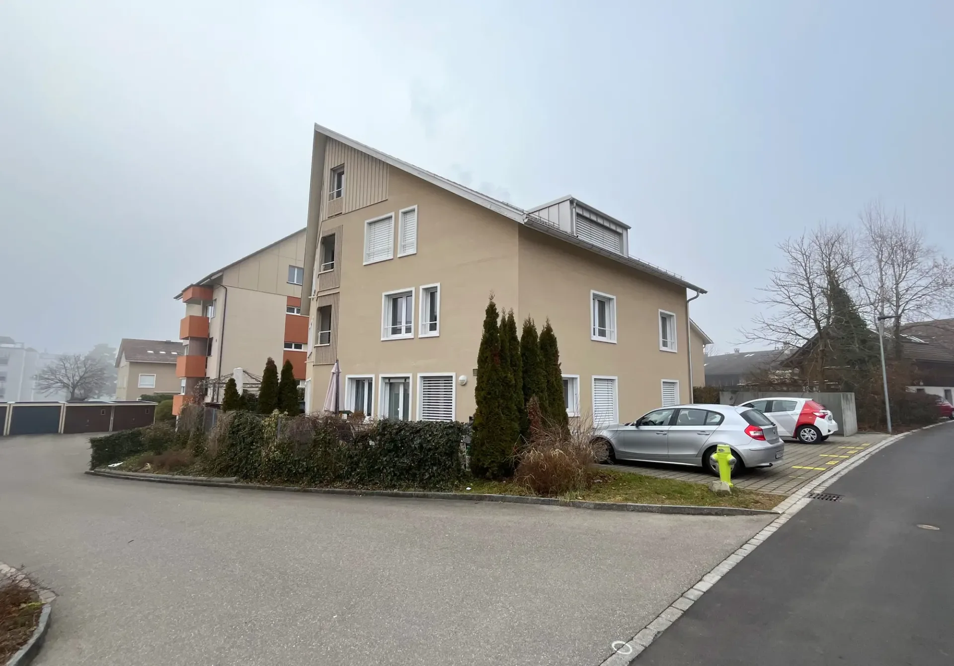 Viel Wohnkomfort in familienfreundlichem Umfeld