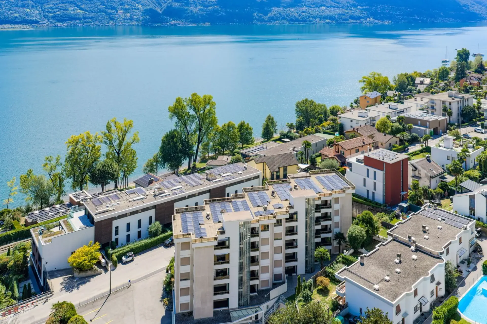 Residenza Moira - A23