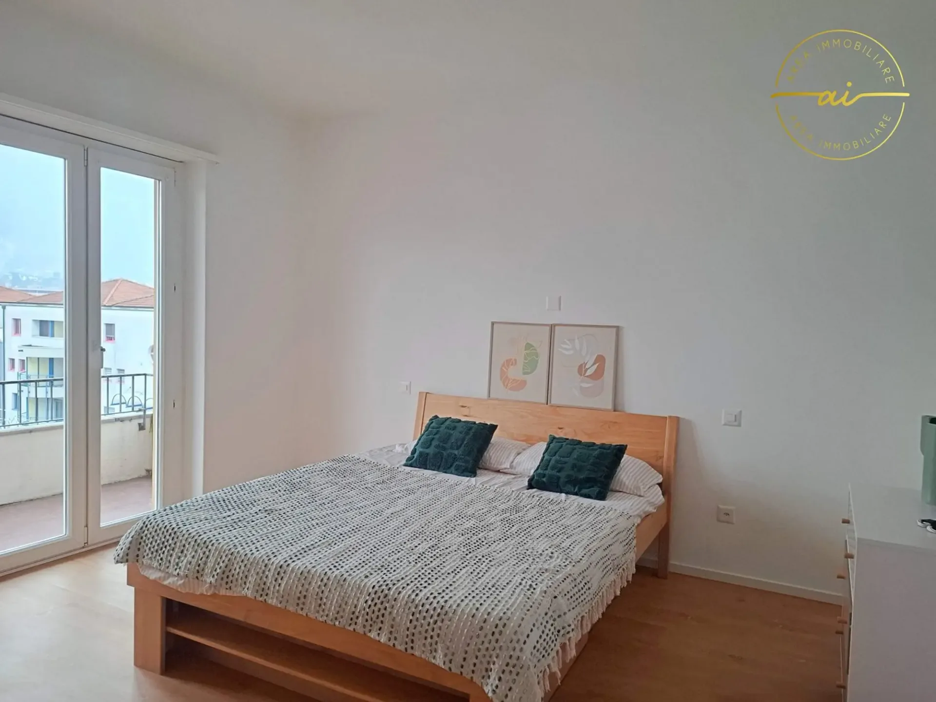 Wohnung mit 4.5 Zimmern, möbliert, in der Palapenz-Zone