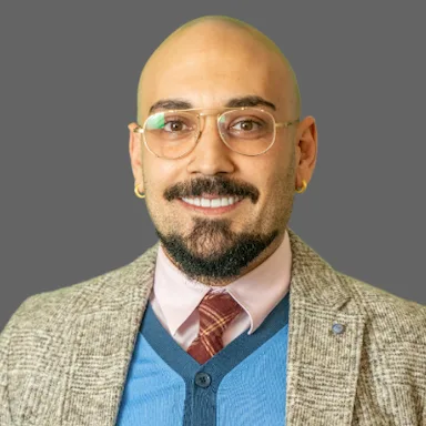 Patrick Scala