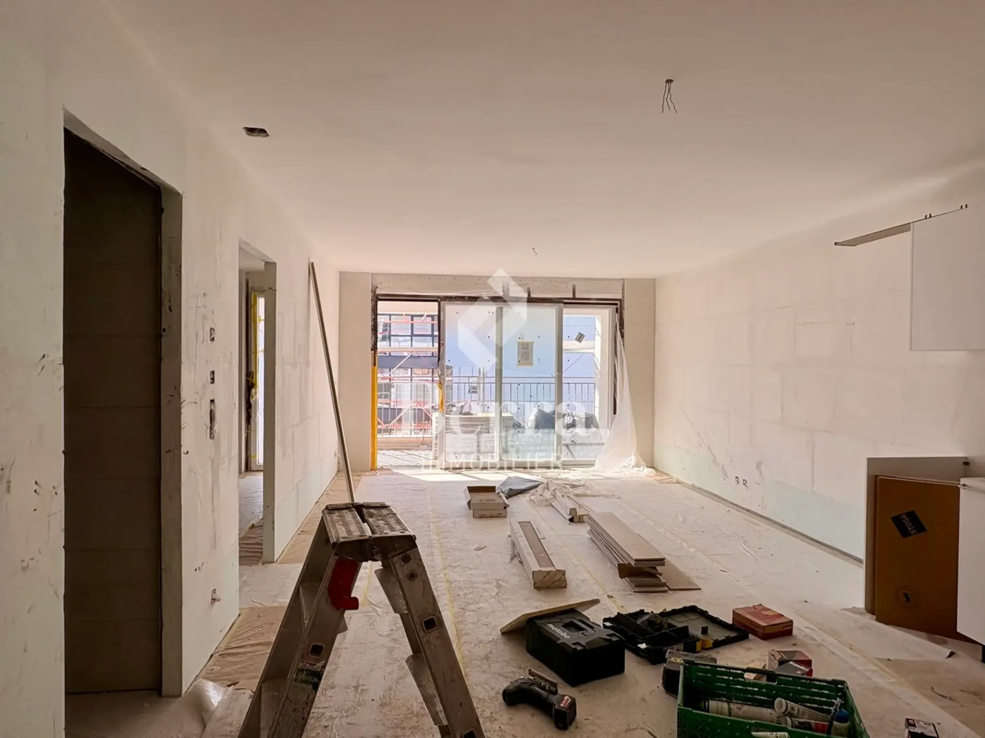 NEU 2.5 Zimmer zur Miete ab 15.01.2027