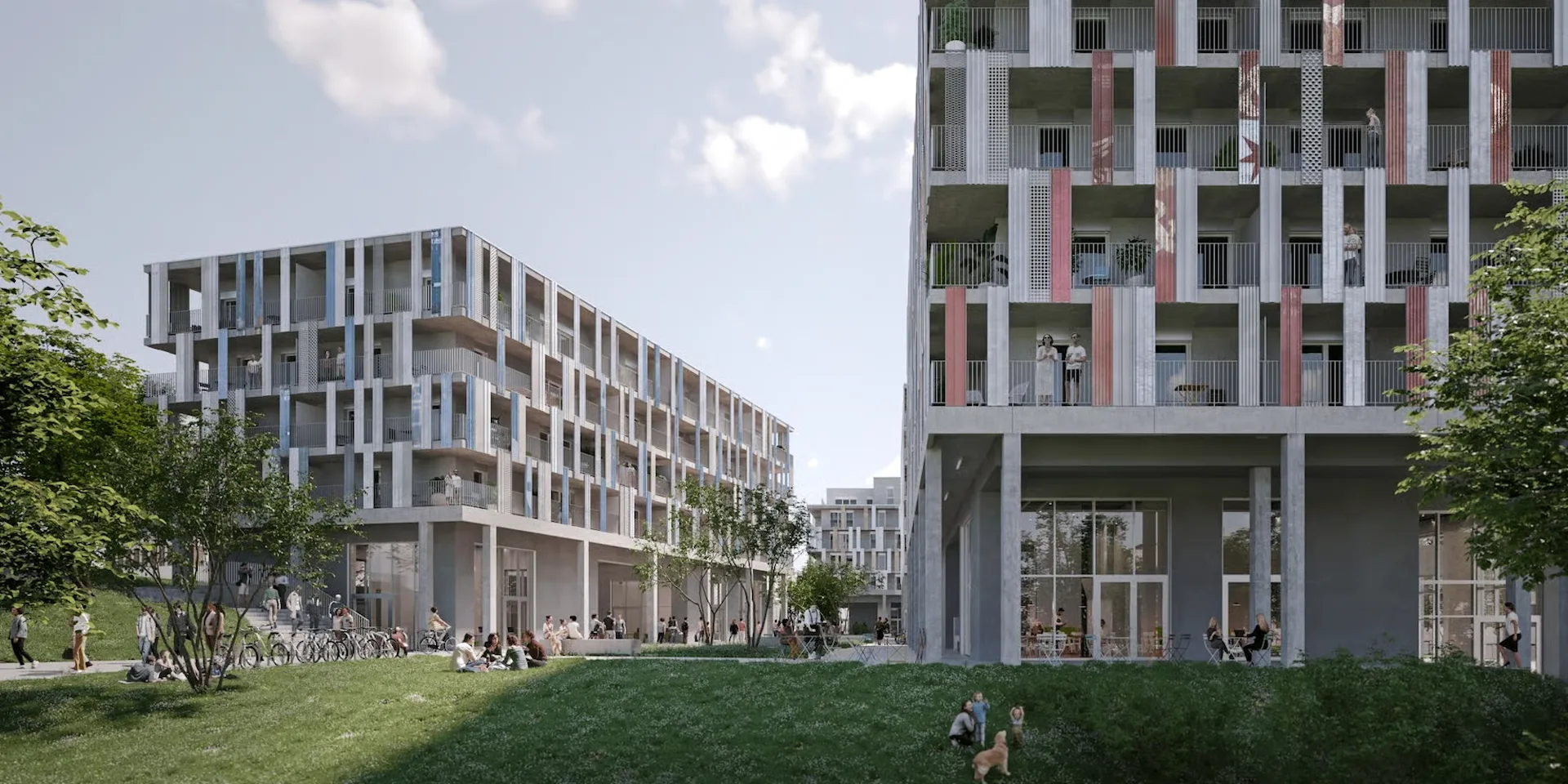 Raum für visionäre Nutzungskonzepte - ca. 146 m² am Bahnhof Muttenz
