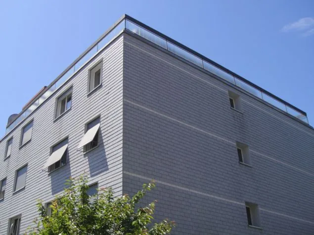 Appartement moderne 3.5 pièces à Biel/Bienne