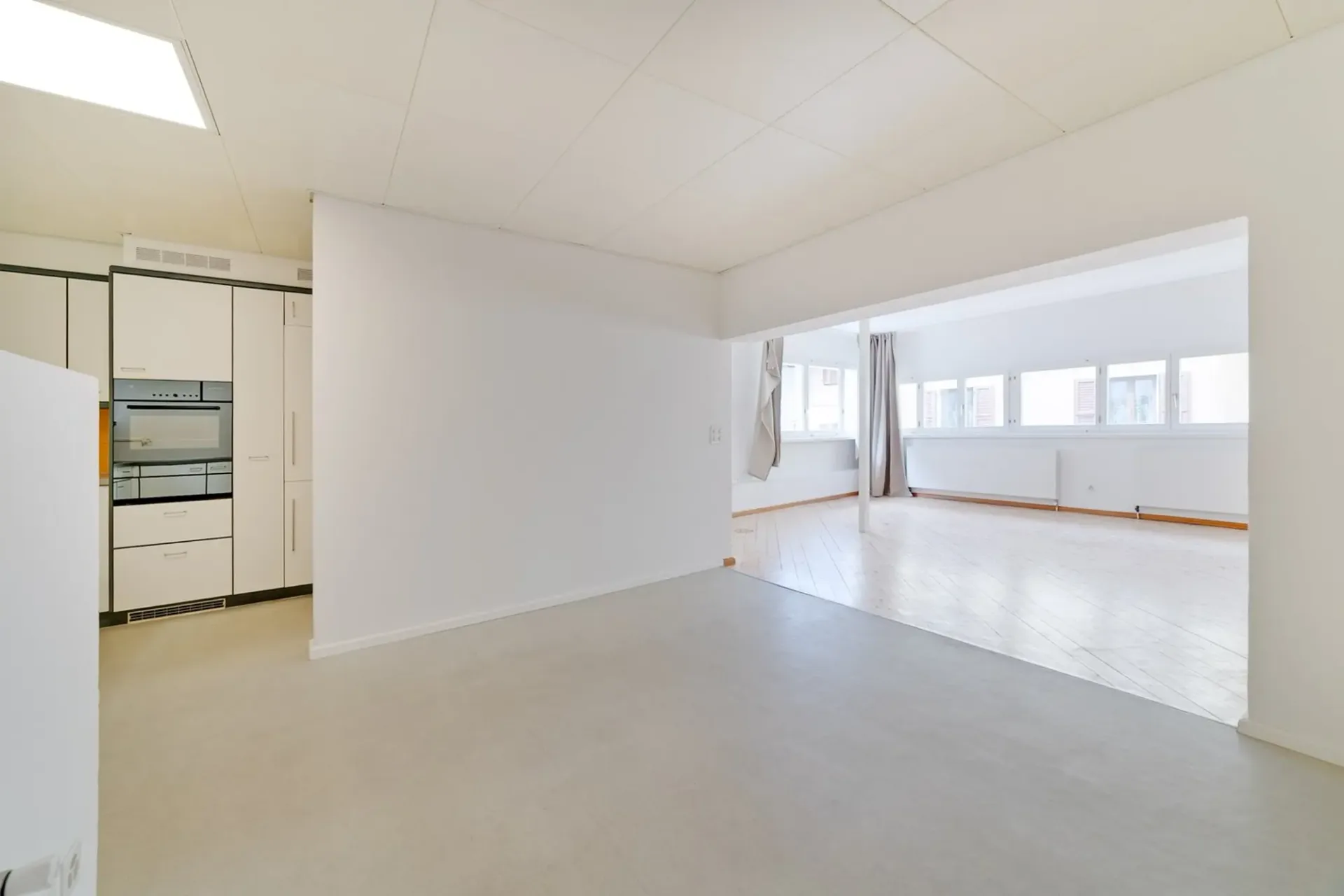 Schönes renoviertes Loft von 120 m² in Cadro