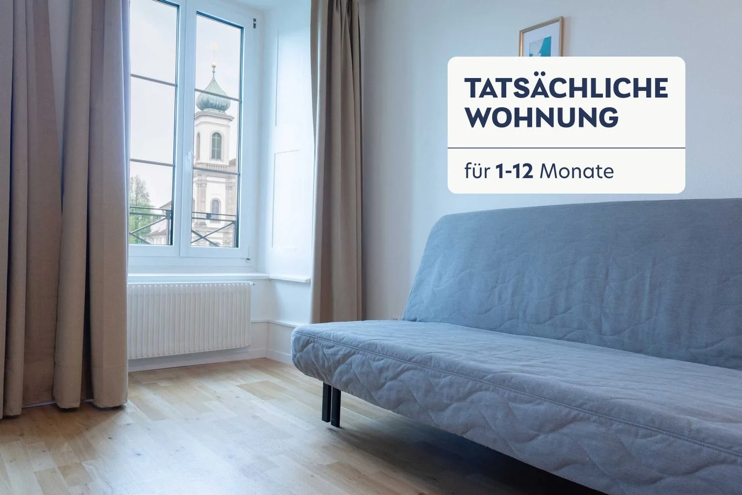 Building Brandgässli - hitrental-ag - 1419333(ZRH1419333P)