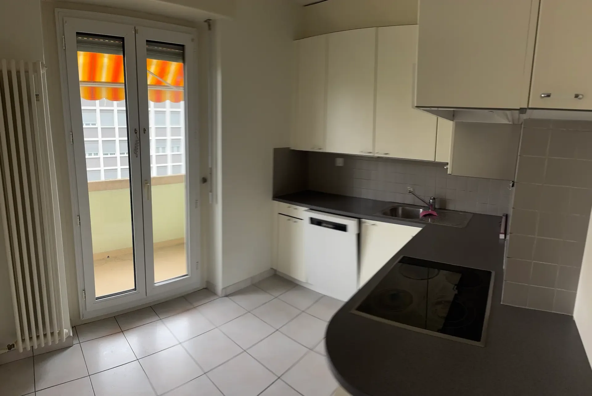 Prachtvolles 4-Zimmer-Apartment im Stadtzentrum