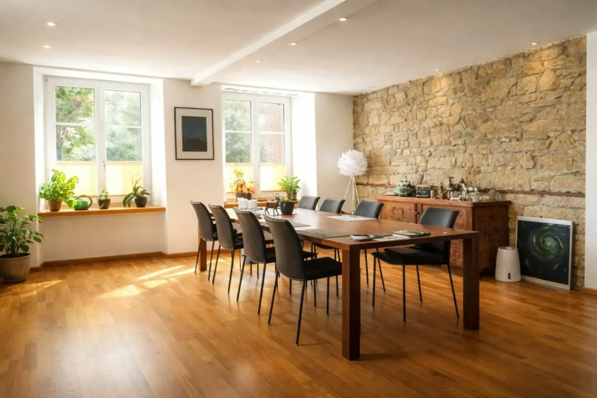Ein Haus, viele Möglichkeiten - Charmante Immobilie mit großem Potenzial inkl. Einliegerwohnung