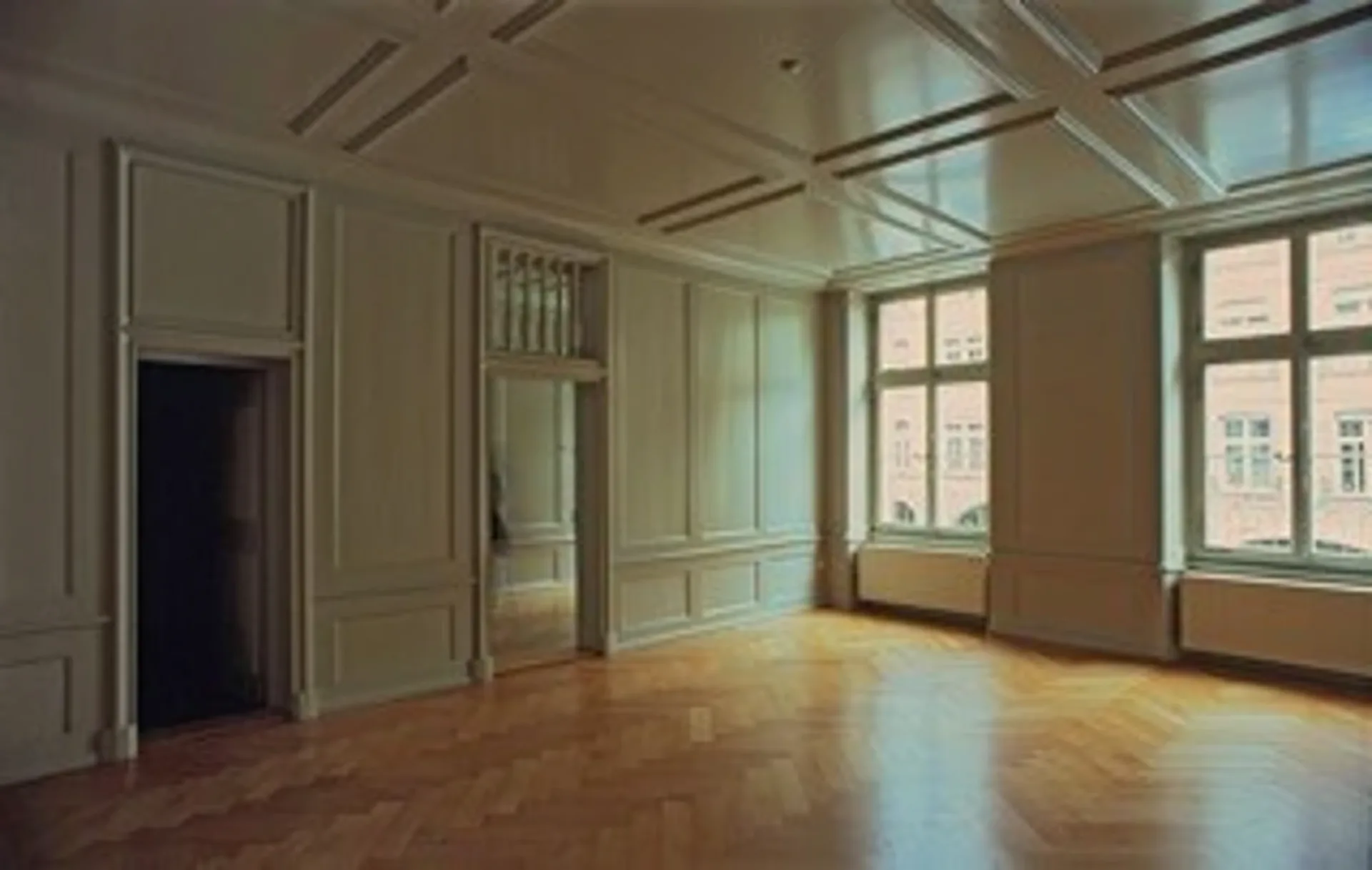 Ihre neue Wohnung im Herzen der Berner Altstadt