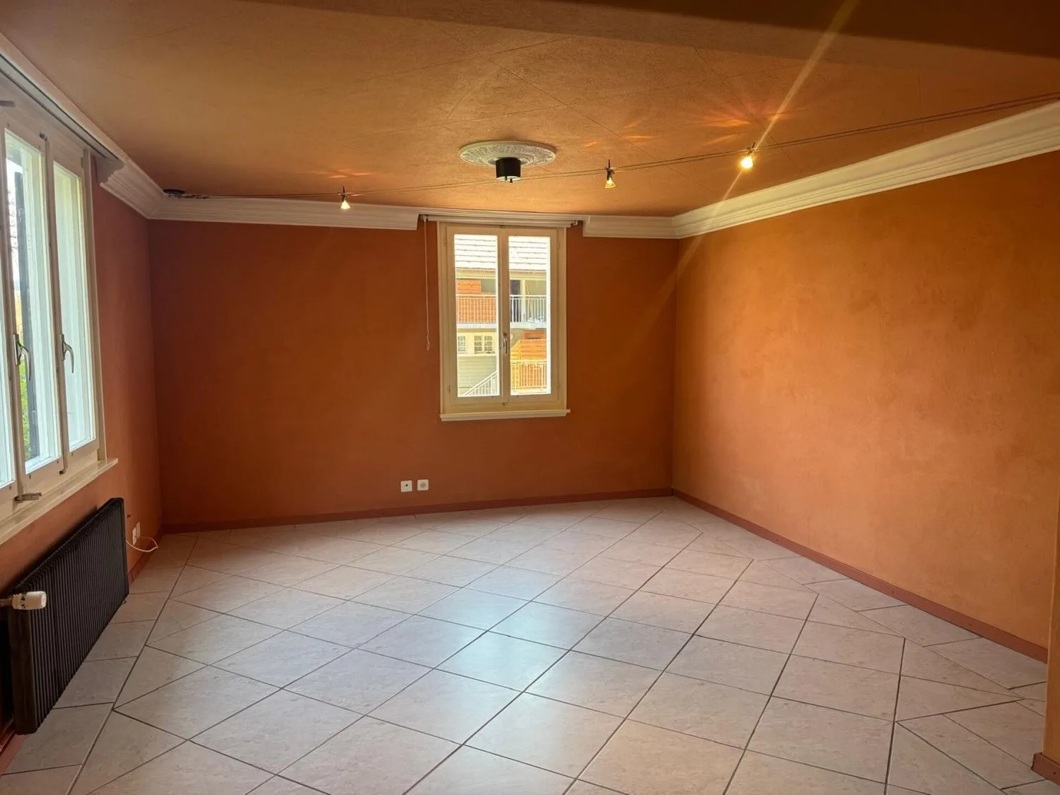 Grosszügige 1.5 Zimmer Einliegerwohnung in Hasle b. Burgdorf