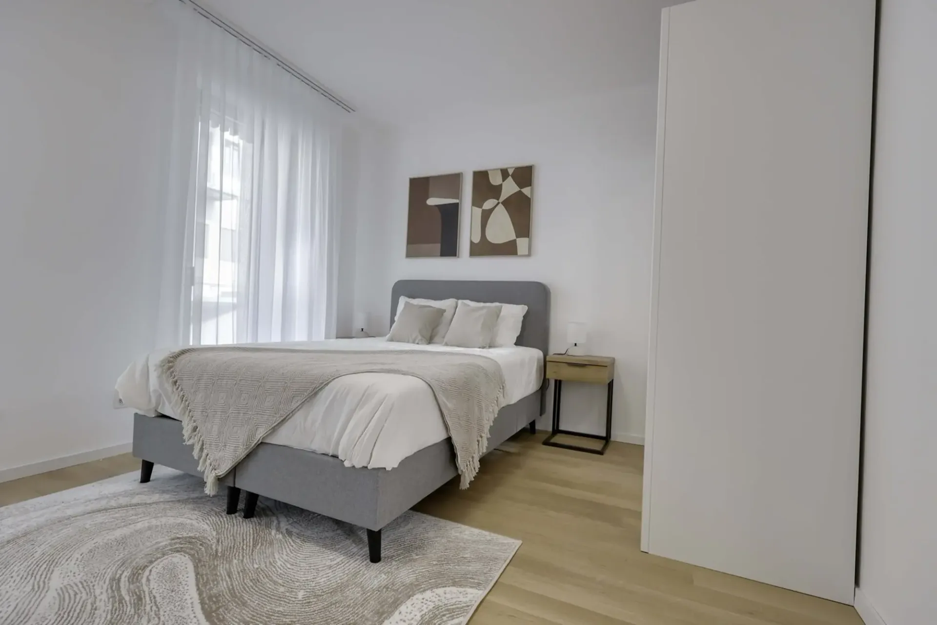 Coliving Alliant Intimité et Vie Partagée au Cœur de Renens