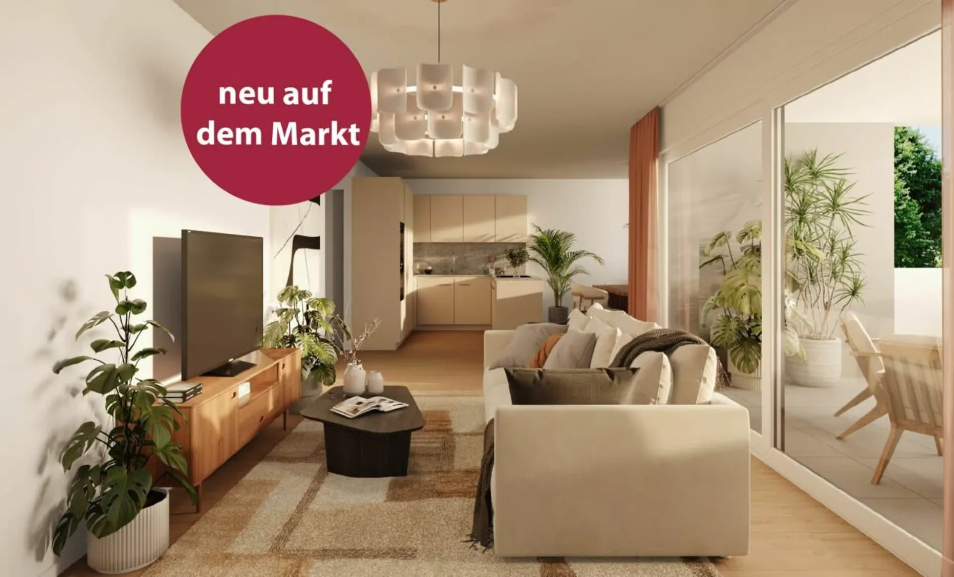 Ihr Zuhause an zentraler Lage