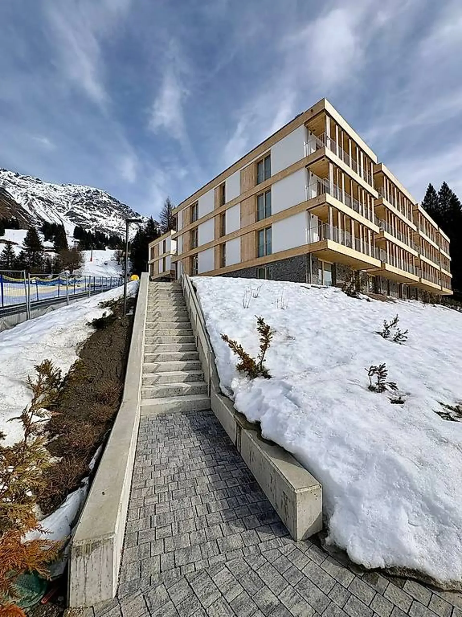 Urlaub mit Stil in der Residenza Castanea!