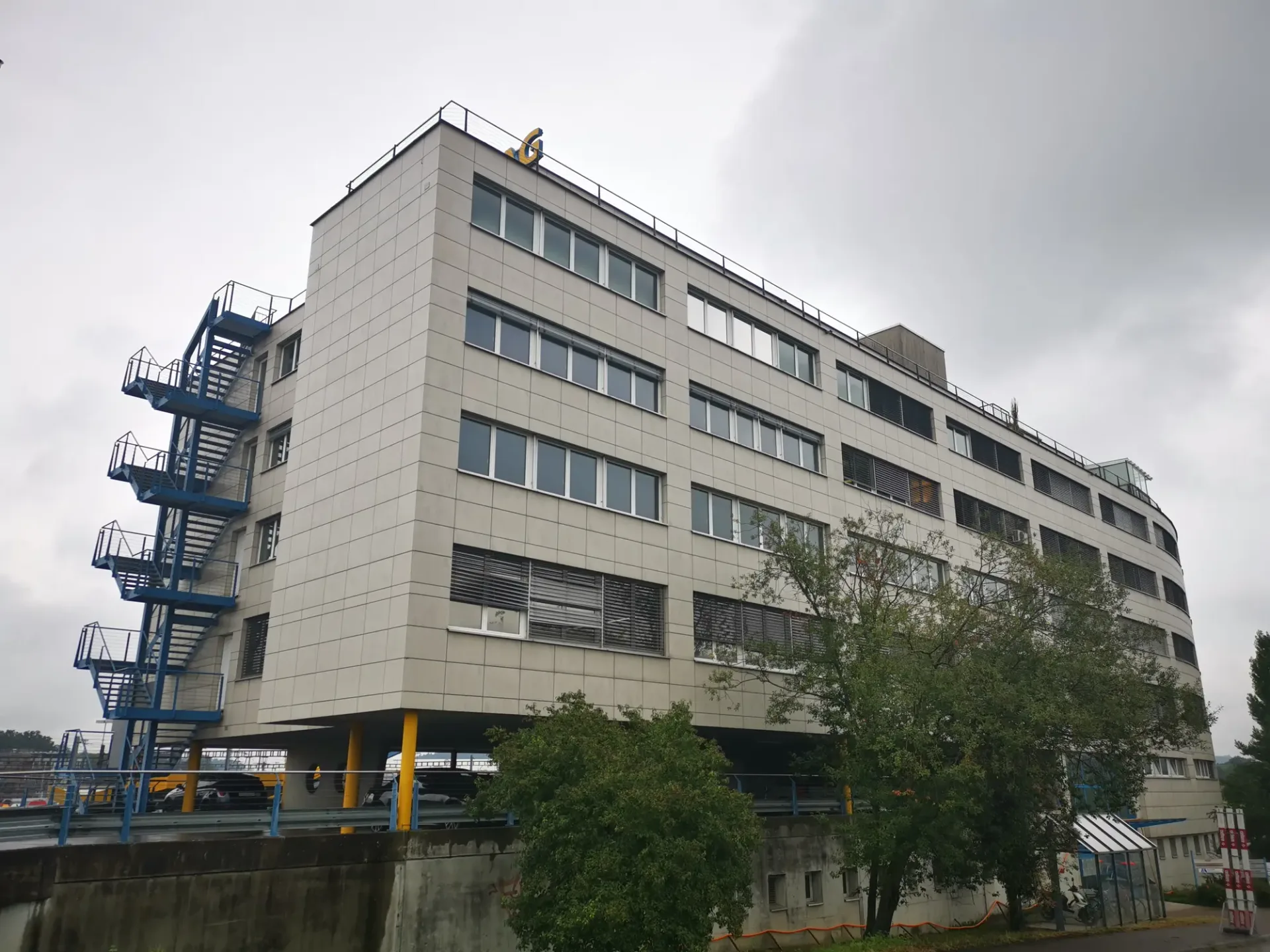 Votre rêve de bureau devient réalité - Emouvrez et démarrez à Winterthur!