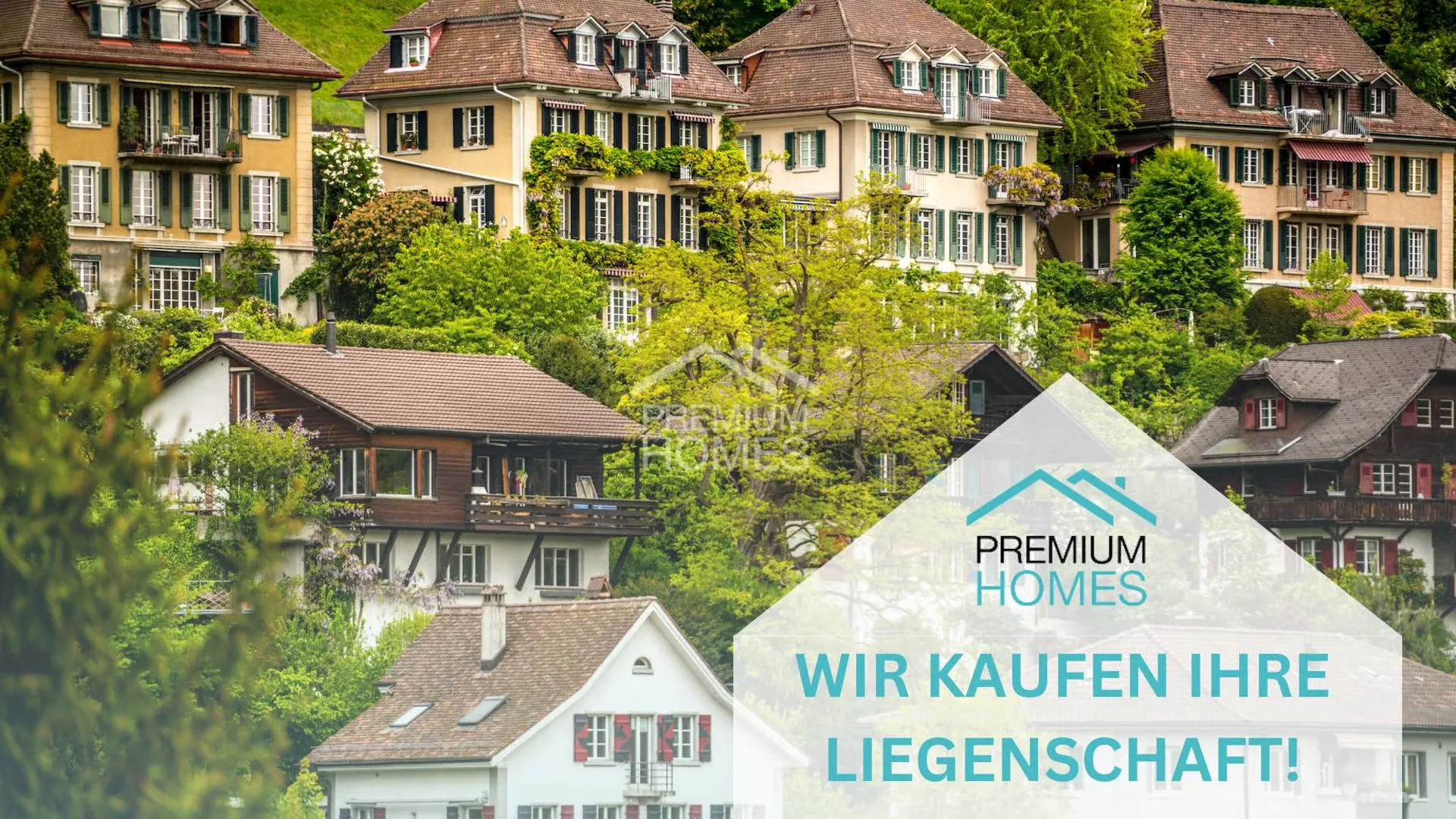 Wachen Sie mitten in der Natur auf!