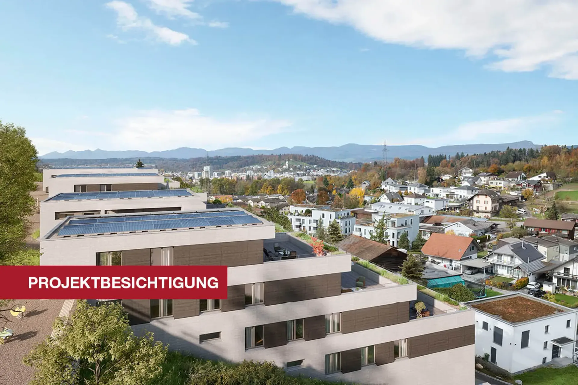 Visite de projet sur place : 3 septembre 2026, 16h30 - 18h00