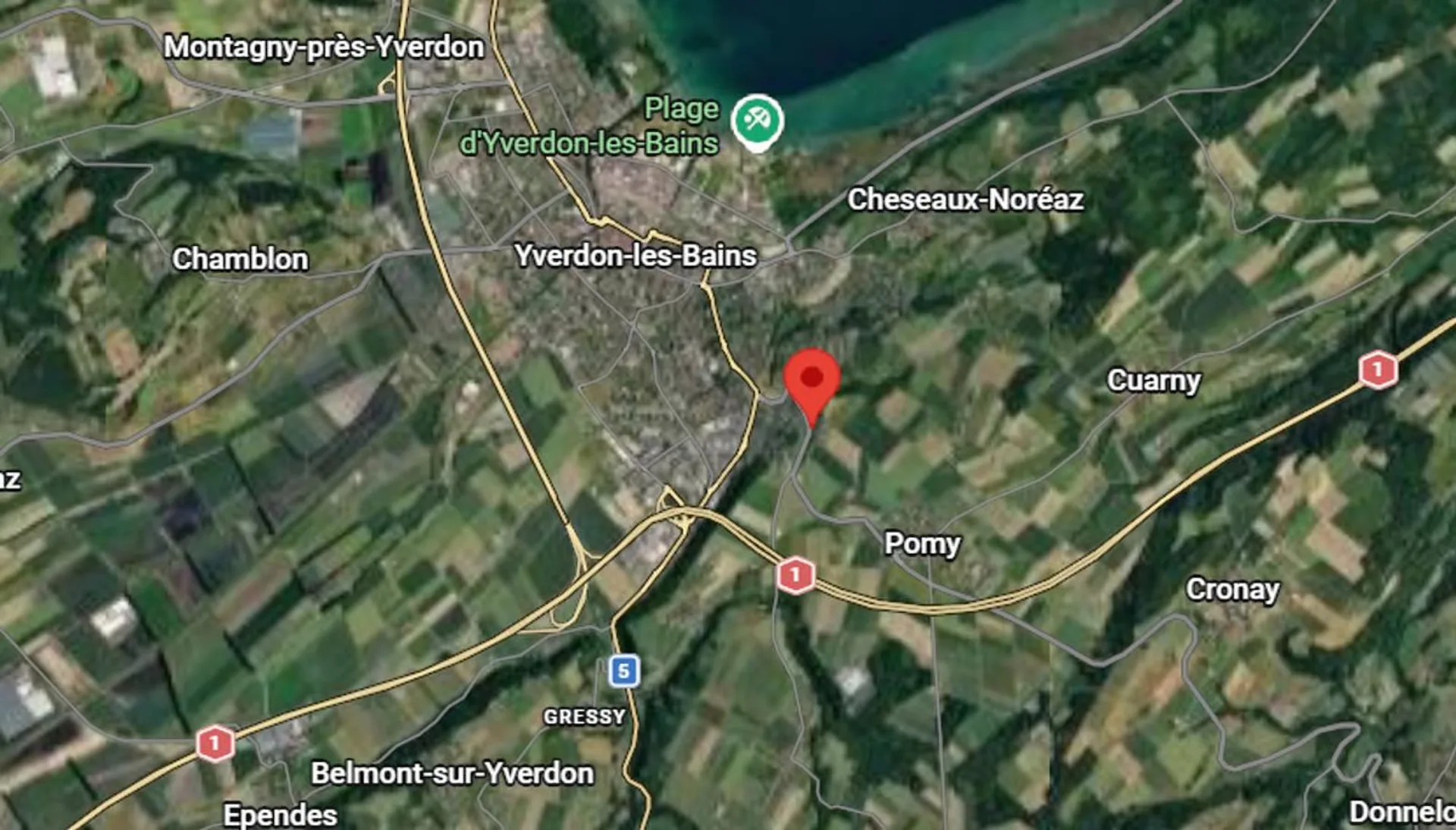 Elegantes Familienanwesen mit freier Sicht auf den Jura