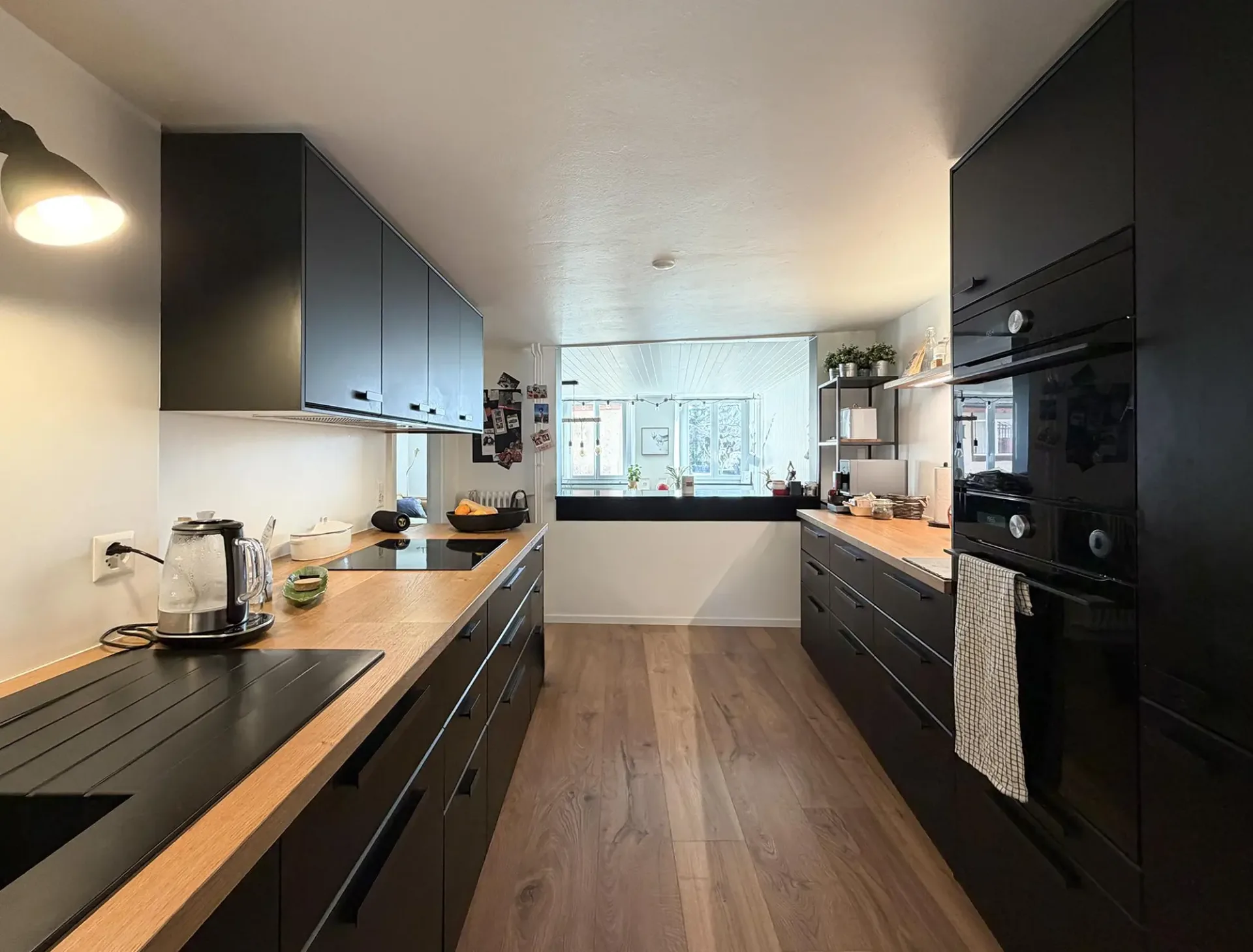 Charmante maison villageoise rénovée