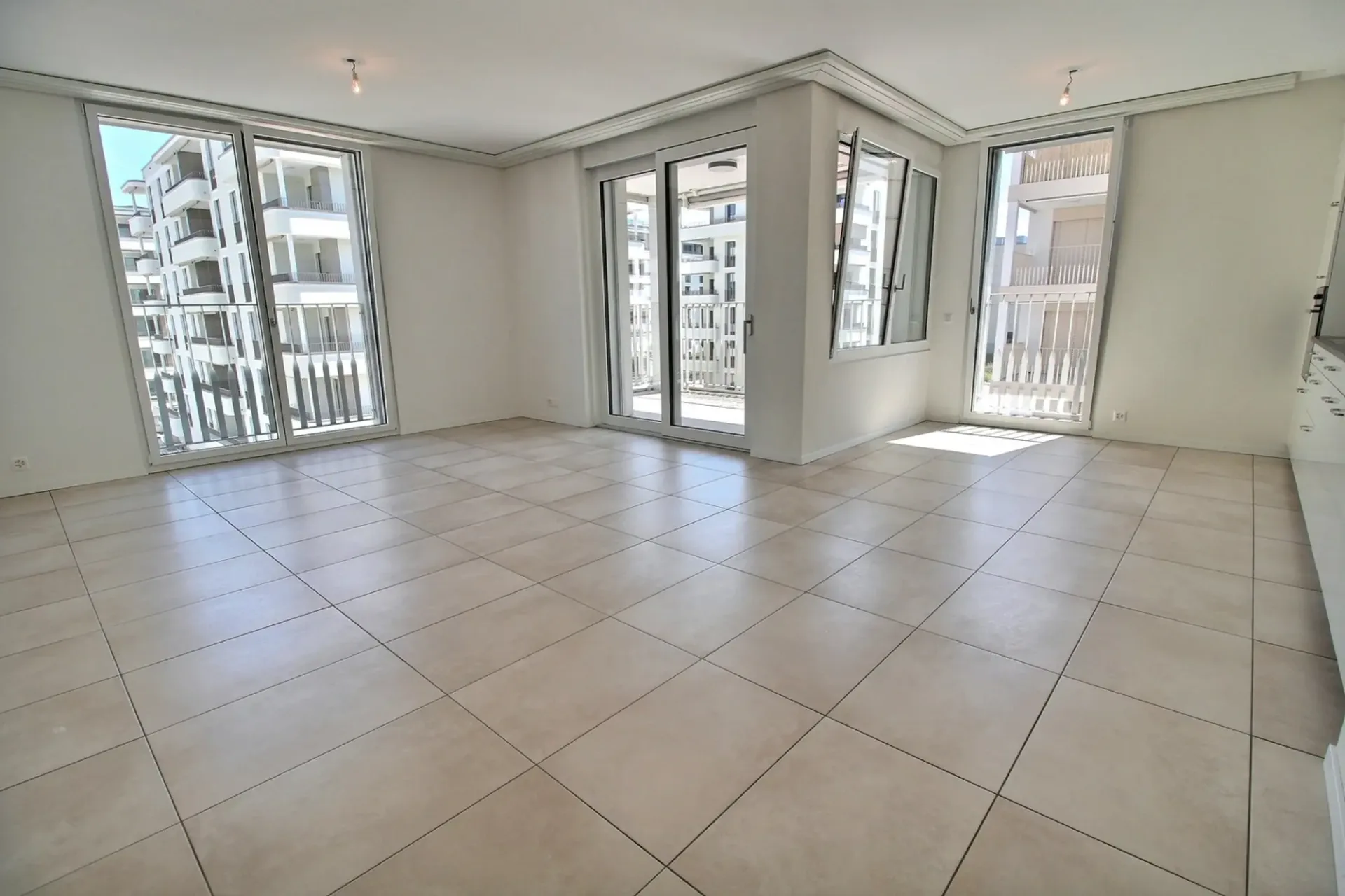 Prächtiges 2.5-Zimmer-Apartment zur Miete in Marly!