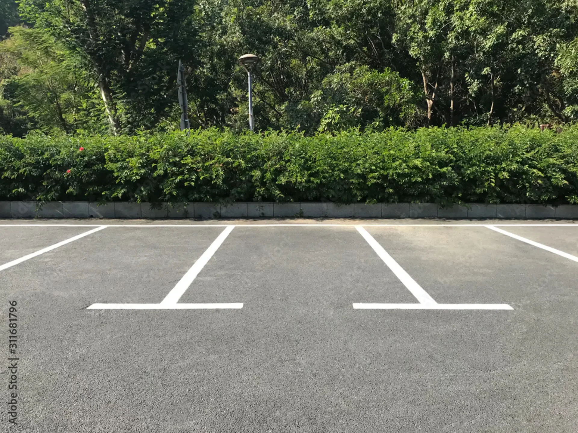 Emplacement de stockage