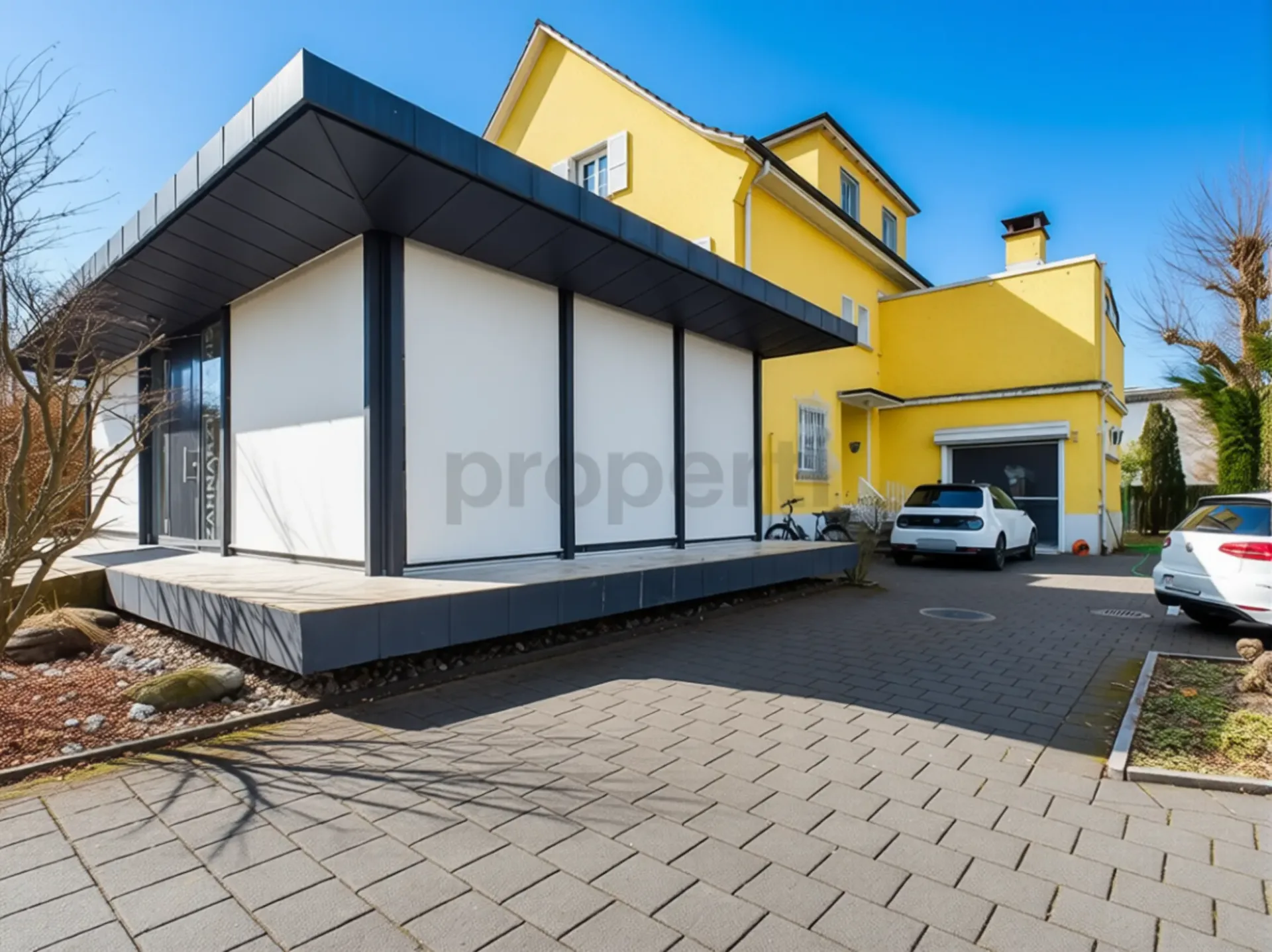 Stilvolles Zuhause mit Top-Ausstattung und einzigartigem Charme