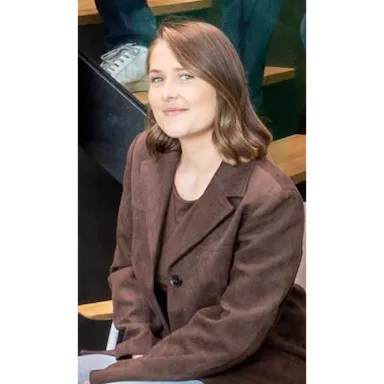 Estelle Salomon