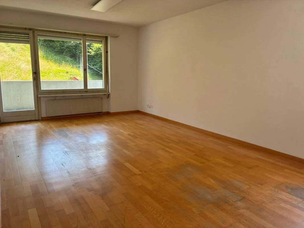 Appartement temporaire de 3,5 pièces à Ebikon