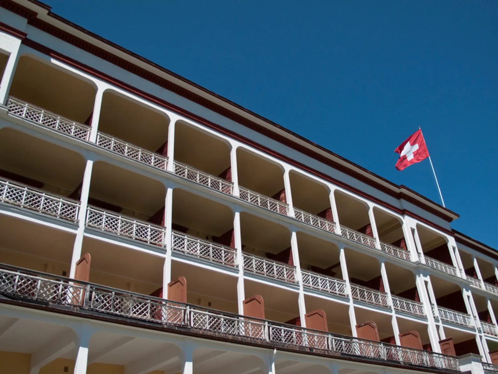 Kanton Neuchâtel Hotel & Restaurant zur Übernahme