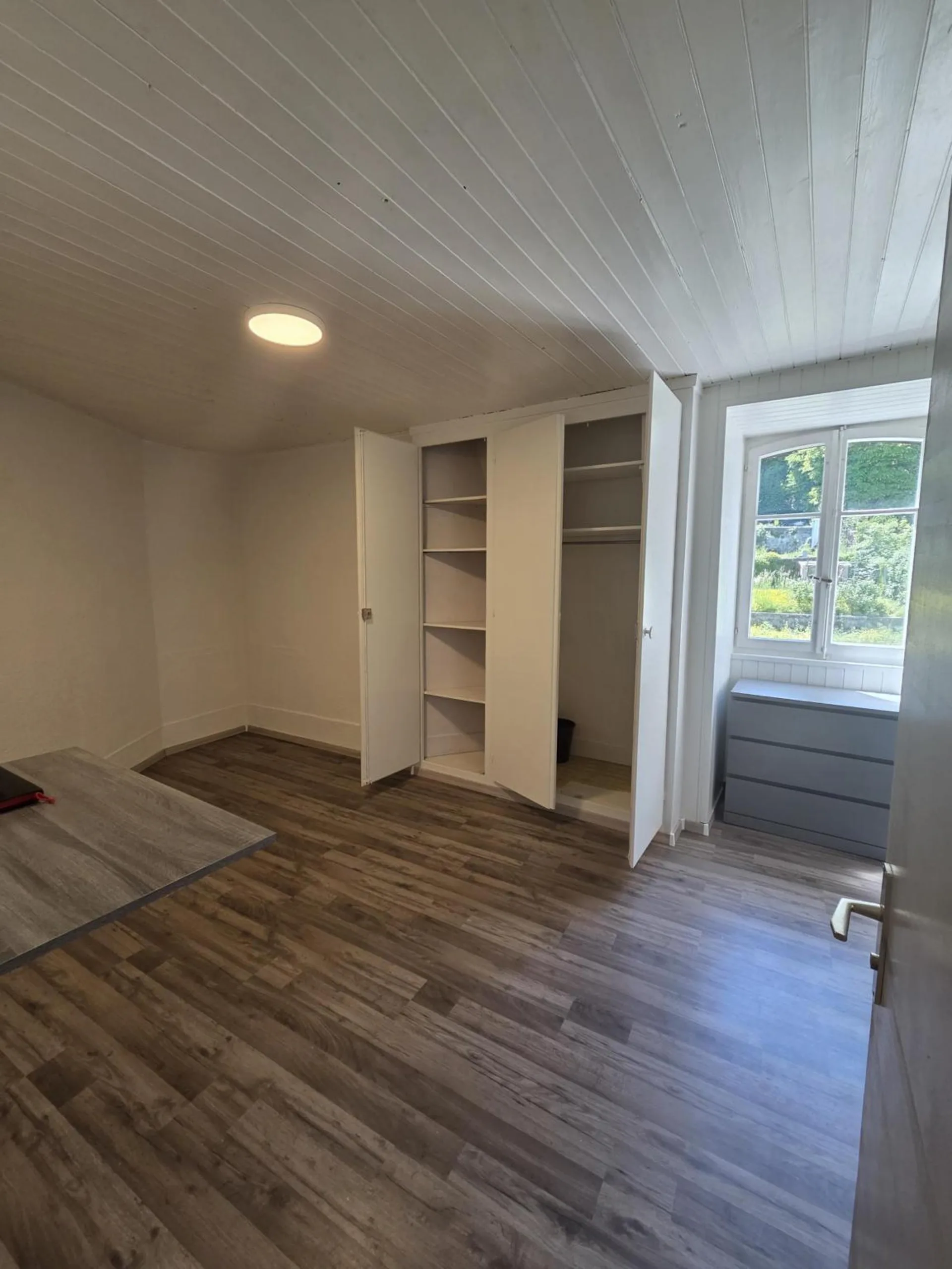 Charmantes 2-Zimmer-Wohnung im Zentrum von Freiburg, ideal für Studenten