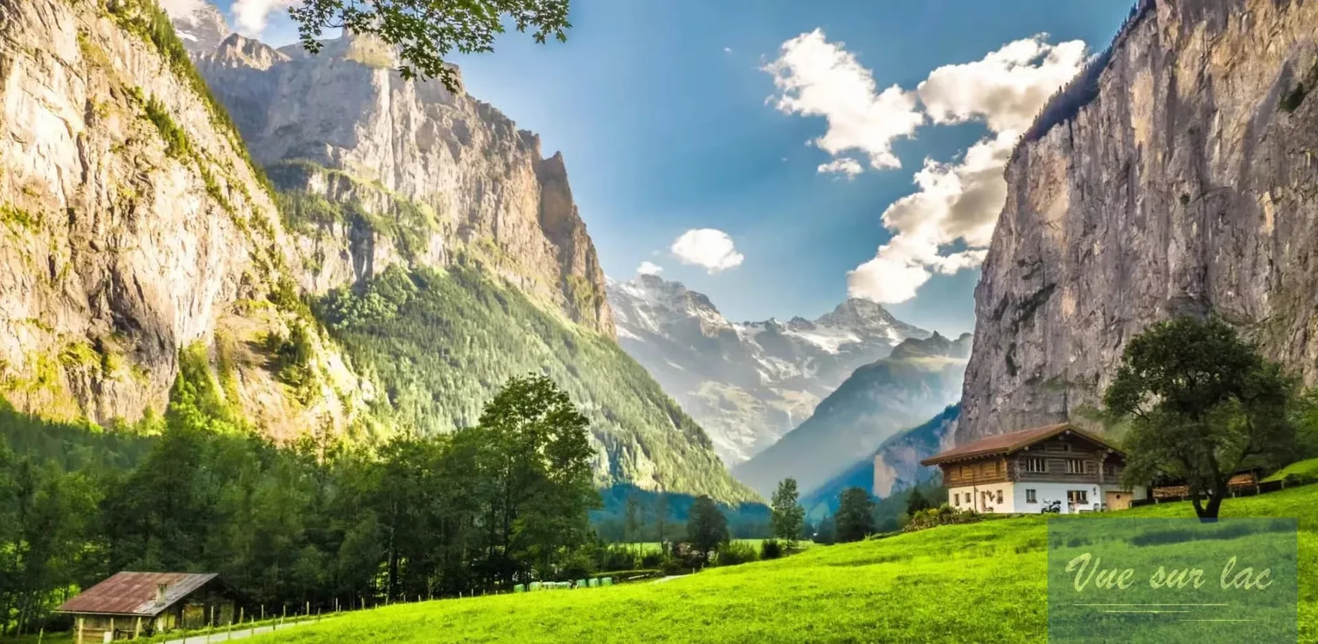 Sublimes Luxus-Apartment mit Panoramablick, nur wenige Minuten von Gstaad entfernt