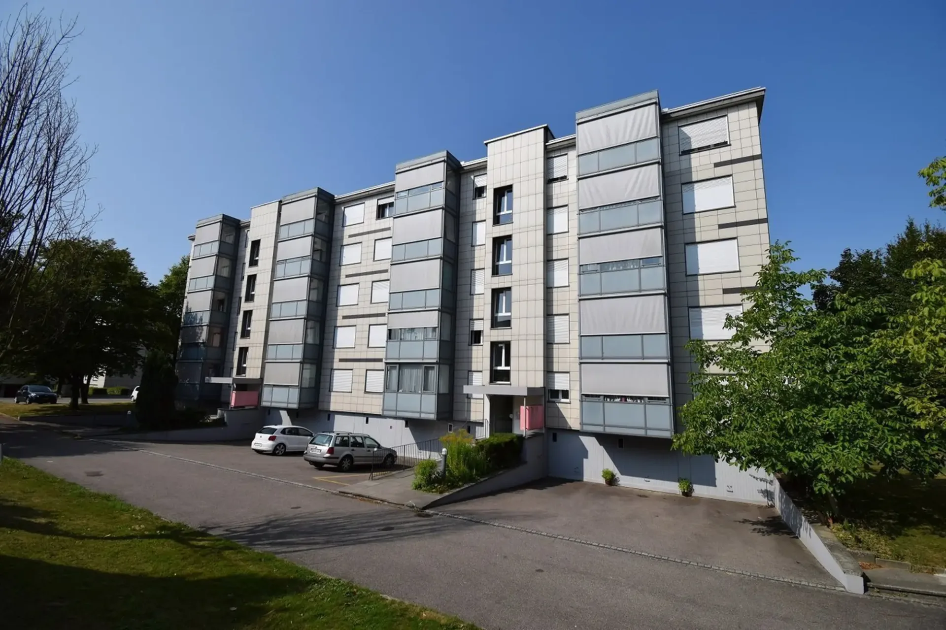 Ihr neues gemütliches zu Hause!