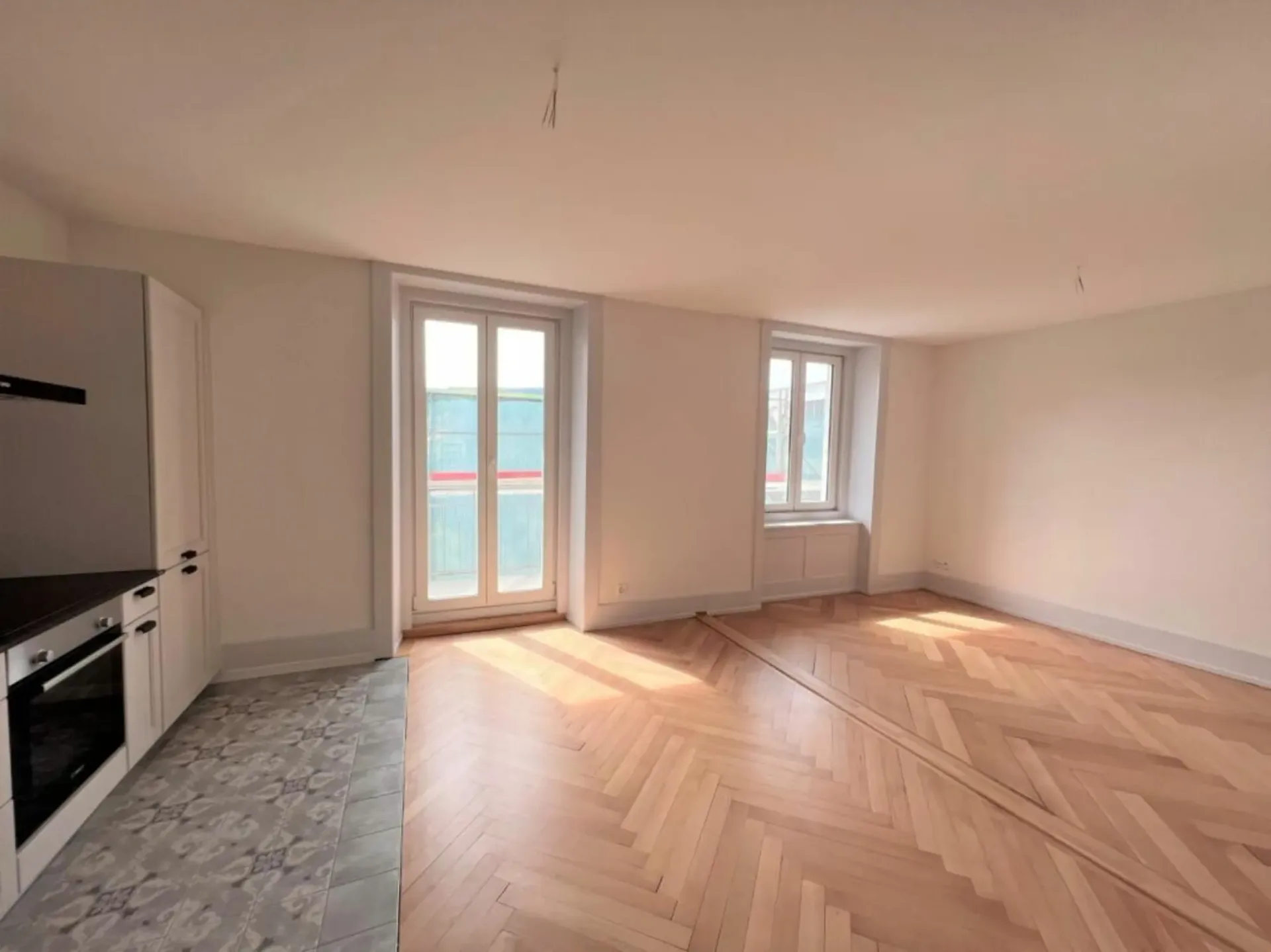 Wohnung 3.5 Zimmer in Le Locle