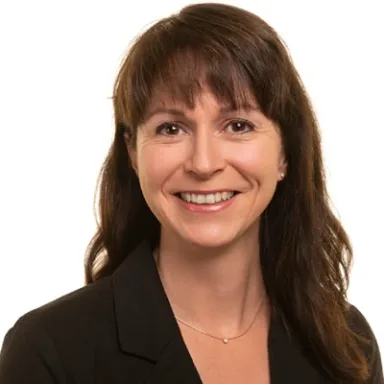 Anne-Marie Dubuis