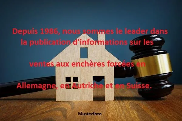 *Appartement de 3,5 pièces