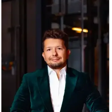 Michael Sadowski