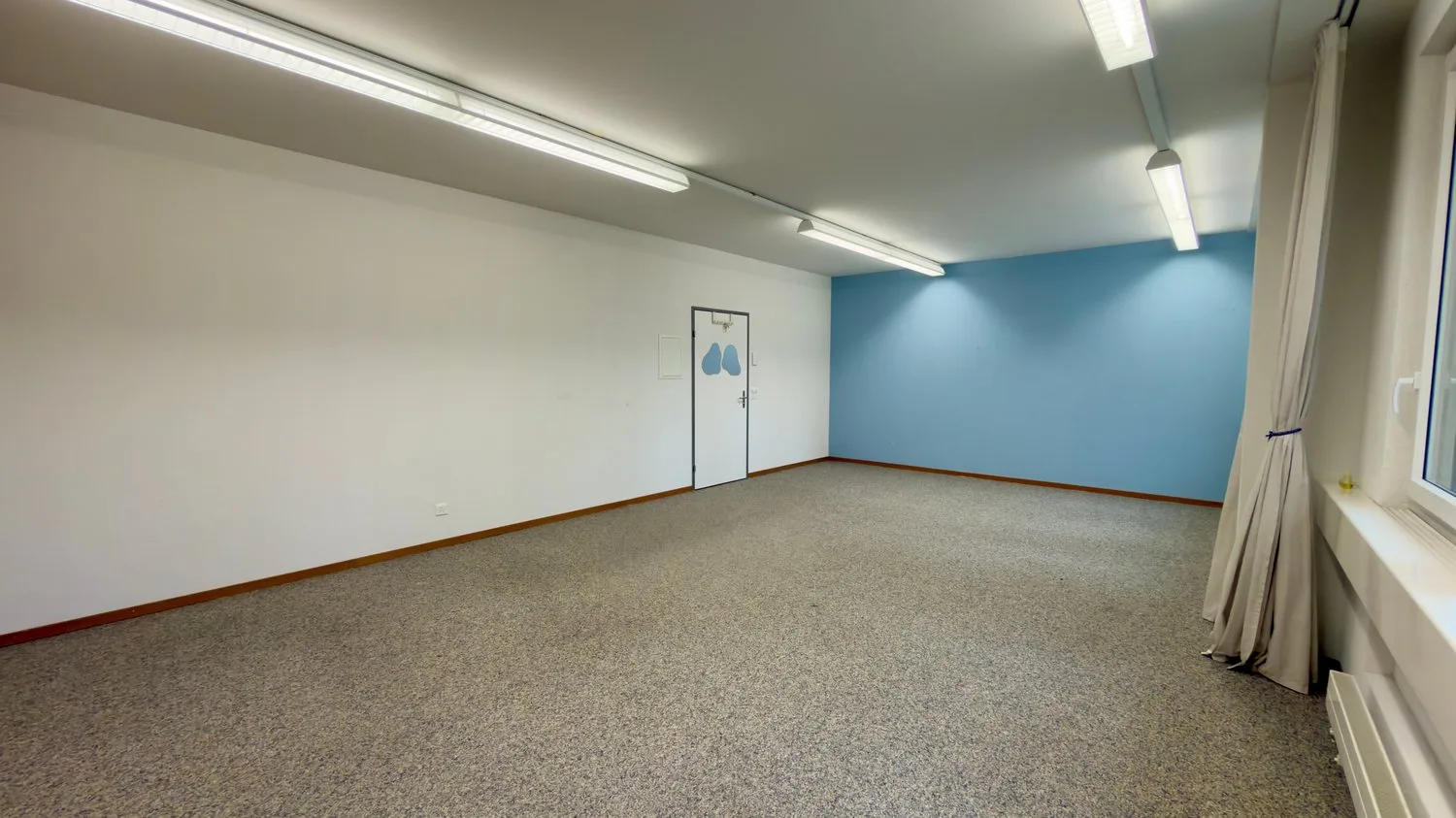 Espace de bureau à Wettingen