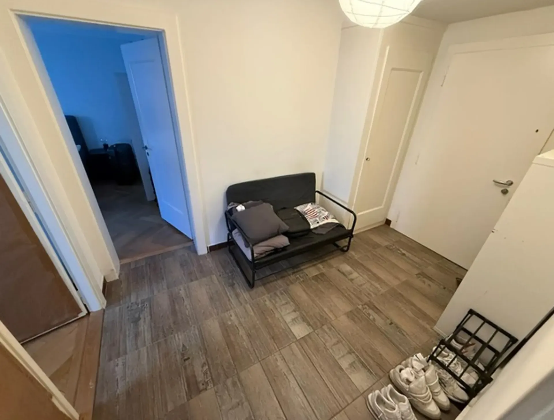 Schönes Apartment in Pully