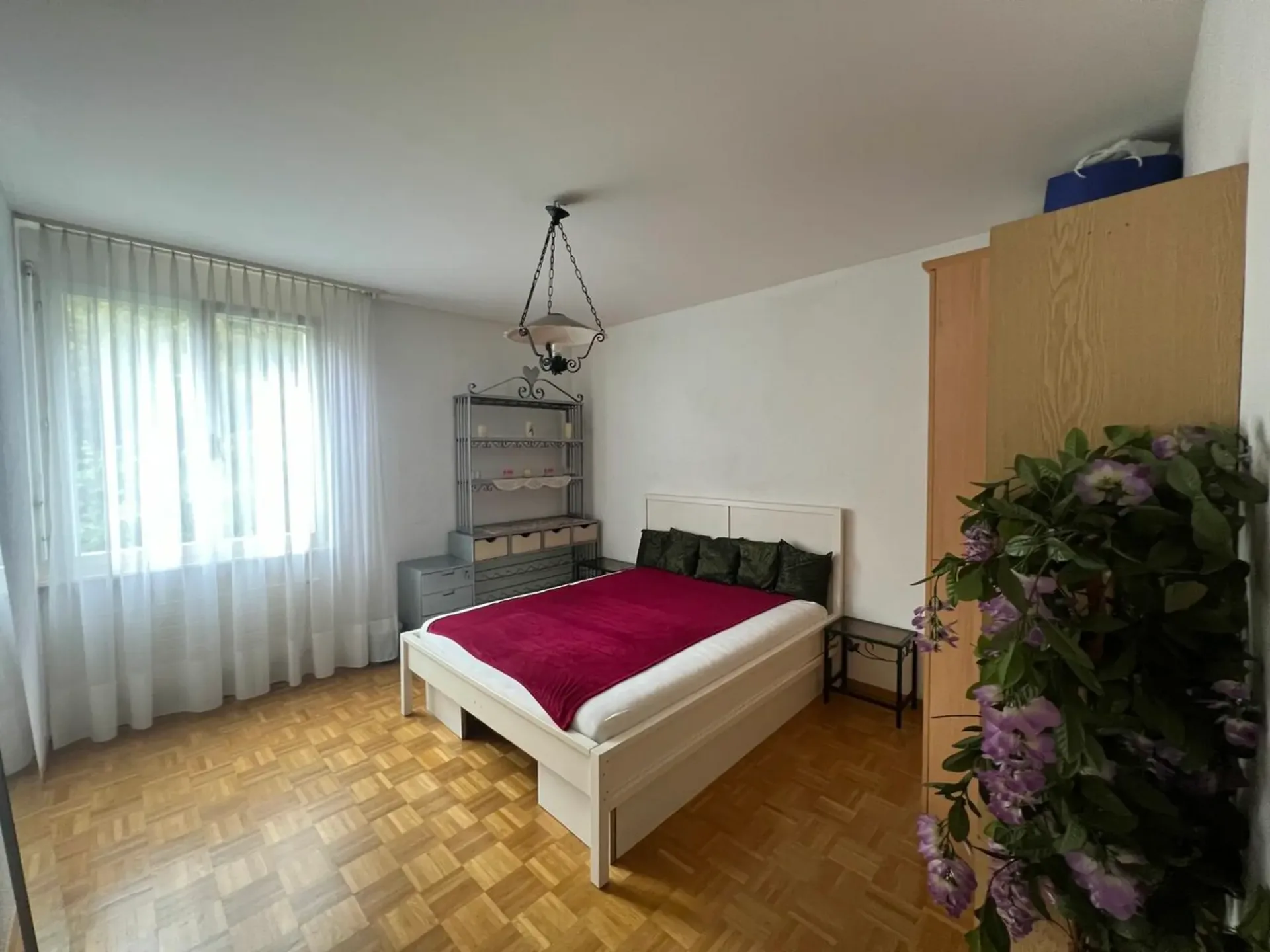 Geräumige 4.5 Zimmer von 126 m²